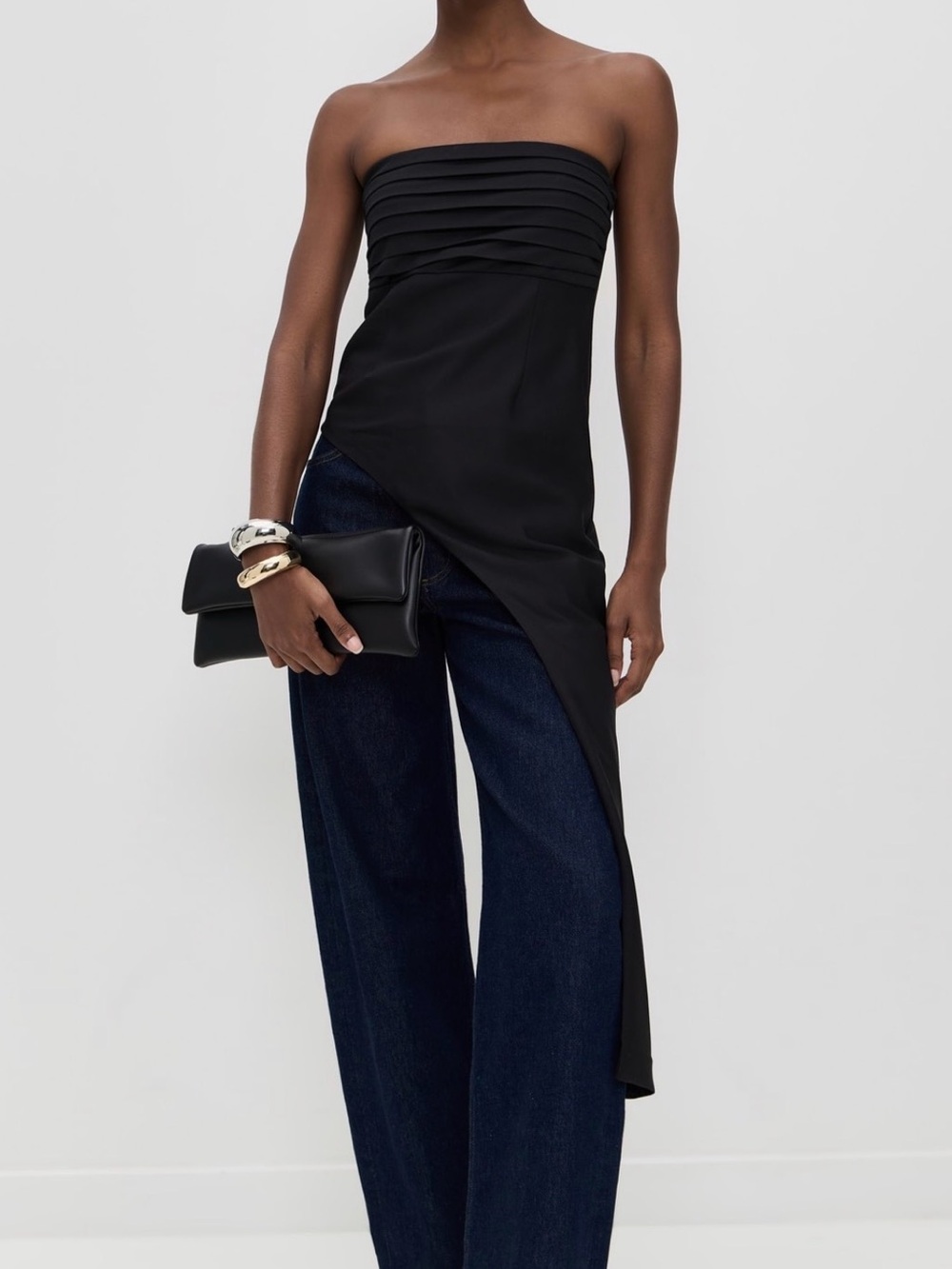 4th & Reckless Riley Top